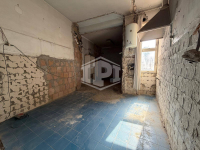 Trilocale con Terrazzo in Corso Umberto I 22, Napoli (NA)