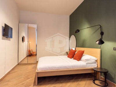 Trilocale in Via Rua Catalana 33, Napoli (NA)