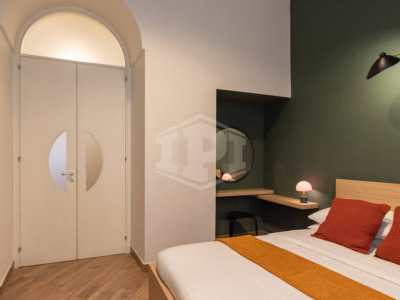 Trilocale in Via Rua Catalana 33, Napoli (NA)