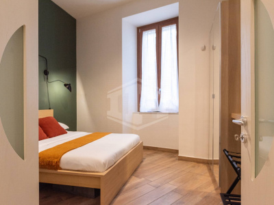 Trilocale in Via Rua Catalana 33, Napoli (NA)