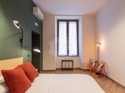 Trilocale in Via Rua Catalana 33, Napoli (NA)
