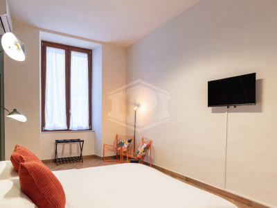 Trilocale in Via Rua Catalana 33, Napoli (NA)