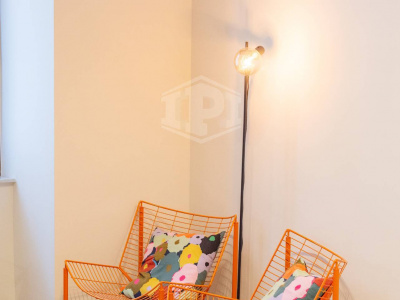 Trilocale in Via Rua Catalana 33, Napoli (NA)