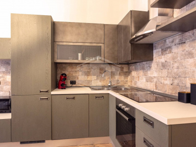 Trilocale in Via Rua Catalana 33, Napoli (NA)