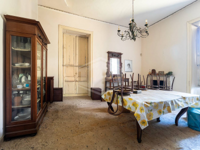 Villa con giardino in Corso Cesare Battisti 100, Cardito (NA)