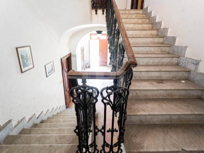 Villa con giardino in Corso Cesare Battisti 100, Cardito (NA)