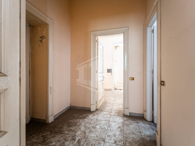 Villa con giardino in Corso Cesare Battisti 100, Cardito (NA)