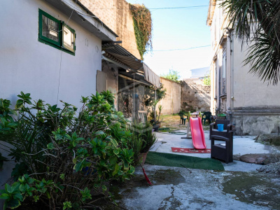 Villa con giardino in Corso Cesare Battisti 100, Cardito (NA)