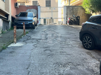 Box in Via A. Manzoni 69, Napoli (NA)