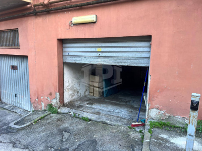 Box in Via A. Manzoni 69, Napoli (NA)