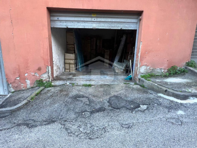Box in Via A. Manzoni 69, Napoli (NA)