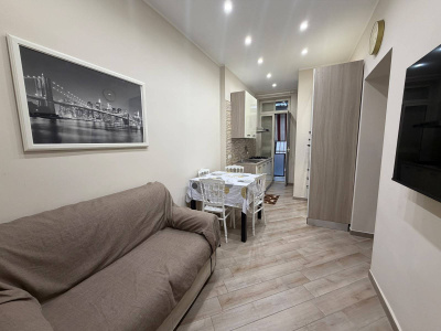 Piccolo Bilocale in Via Padre Ludovico da Casoria 11, Napoli (NA)