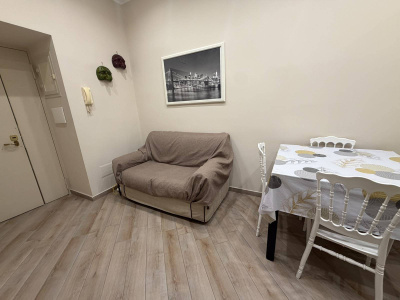 Piccolo Bilocale in Via Padre Ludovico da Casoria 11, Napoli (NA)