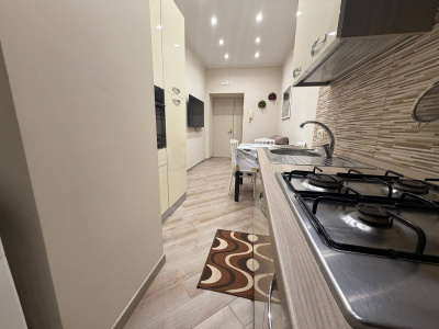 Piccolo Bilocale in Via Padre Ludovico da Casoria 11, Napoli (NA)