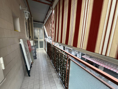 Piccolo Bilocale in Via Padre Ludovico da Casoria 11, Napoli (NA)