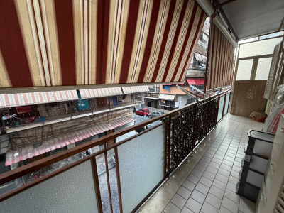 Piccolo Bilocale in Via Padre Ludovico da Casoria 11, Napoli (NA)