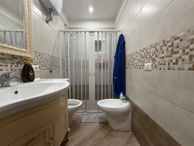 Piccolo Bilocale in Via Padre Ludovico da Casoria 11, Napoli (NA)