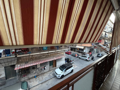 Piccolo Bilocale in Via Padre Ludovico da Casoria 11, Napoli (NA)