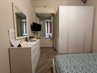 Piccolo Bilocale in Via Padre Ludovico da Casoria 11, Napoli (NA)