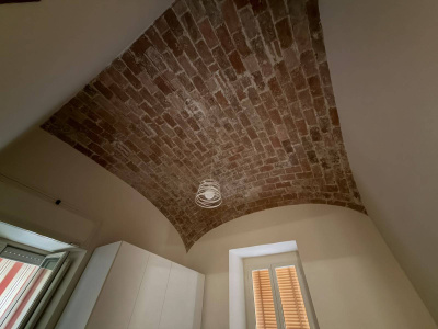 Piccolo Bilocale in Via Padre Ludovico da Casoria 11, Napoli (NA)