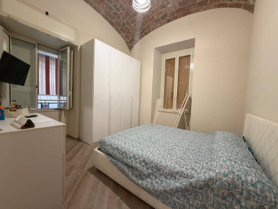 Piccolo Bilocale in Via Padre Ludovico da Casoria 11, Napoli (NA)