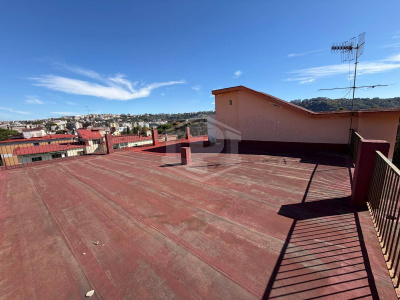 Bilocale con Terrazzo in Via Terracina 357, Napoli (NA)