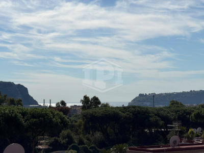 Bilocale con Terrazzo in Via Terracina 357, Napoli (NA)