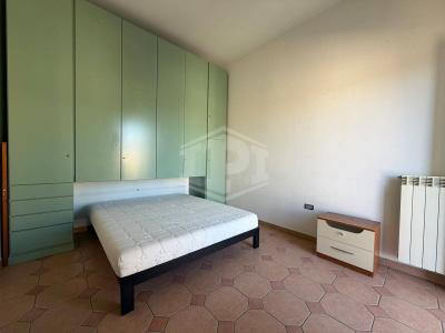 Bilocale con Terrazzo in Via Terracina 357, Napoli (NA)