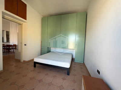 Bilocale con Terrazzo in Via Terracina 357, Napoli (NA)