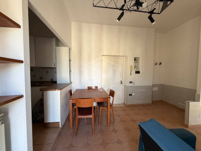 Bilocale con Terrazzo in Via Terracina 357, Napoli (NA)