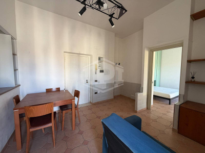 Bilocale con Terrazzo in Via Terracina 357, Napoli (NA)