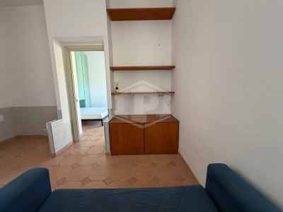 Bilocale con Terrazzo in Via Terracina 357, Napoli (NA)