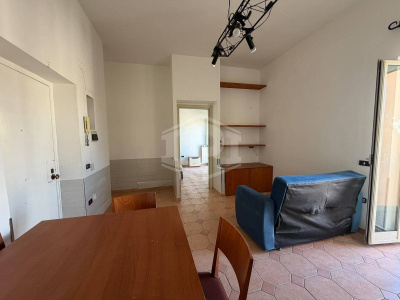 Bilocale con Terrazzo in Via Terracina 357, Napoli (NA)