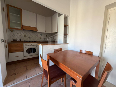 Bilocale con Terrazzo in Via Terracina 357, Napoli (NA)