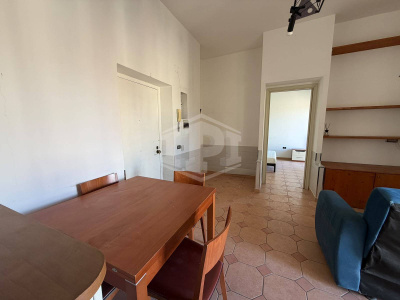 Bilocale con Terrazzo in Via Terracina 357, Napoli (NA)
