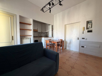 Bilocale con Terrazzo in Via Terracina 357, Napoli (NA)