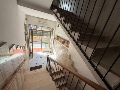 Bilocale con Terrazzo in Via Terracina 357, Napoli (NA)