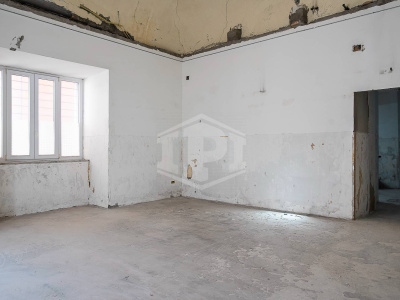 Edificio Cielo-Terra in Via dei Molini Idraulici 8, Torre Annunziata (NA)