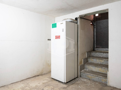 Edificio Cielo-Terra in Via dei Molini Idraulici 8, Torre Annunziata (NA)