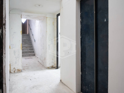 Edificio Cielo-Terra in Via dei Molini Idraulici 8, Torre Annunziata (NA)