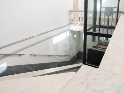 Edificio Cielo-Terra in Via dei Molini Idraulici 8, Torre Annunziata (NA)
