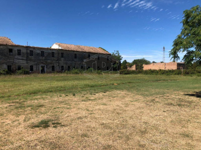 Rustico a Porto Tolle (Rovigo)