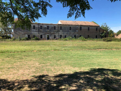 Rustico a Porto Tolle (Rovigo)