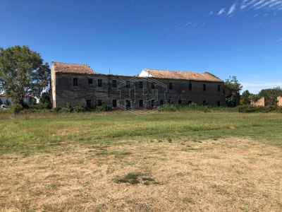 Rustico a Porto Tolle (Rovigo)