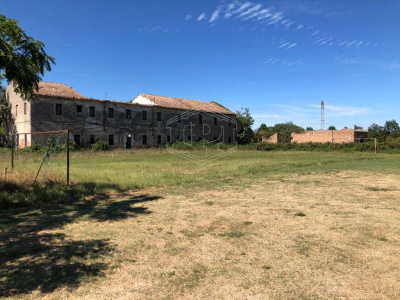 Rustico a Porto Tolle (Rovigo)
