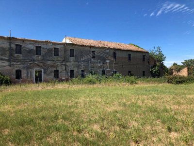 Rustico a Porto Tolle (Rovigo)