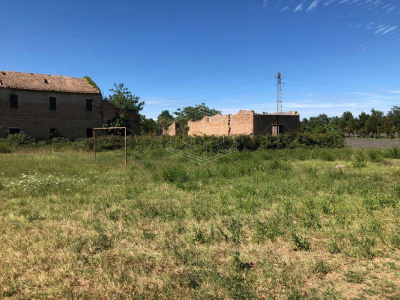 Rustico a Porto Tolle (Rovigo)