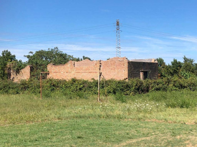 Rustico a Porto Tolle (Rovigo)