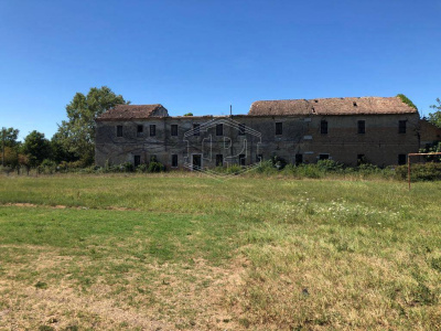 Rustico a Porto Tolle (Rovigo)
