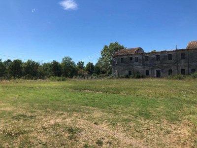 Rustico a Porto Tolle (Rovigo)